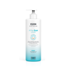 Isdin Post-Solar Loção After Sun Loção 400mL