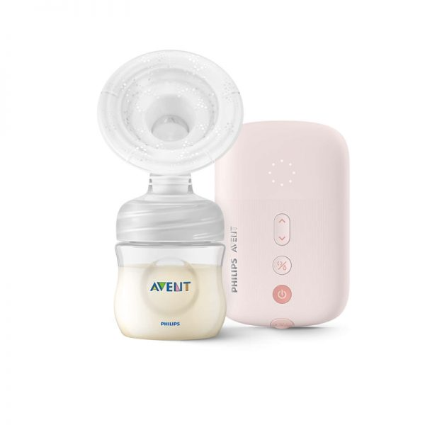 Philips Avent Kit Bomba Tira-leite Elétrica Individual