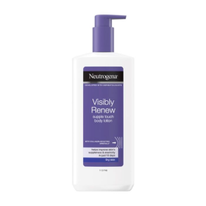 Neutrogena Corpo Loção Visibly Renew 750mL