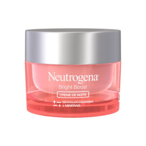 Neutrogena Bright Boost Creme de Noite 50mL