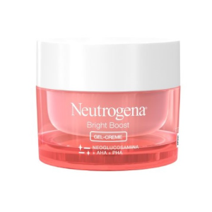 Neutrogena Bright Boost Gel-Creme 50mL