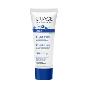 Uriage Bebé 1er Cold Cream Barreira 75mL