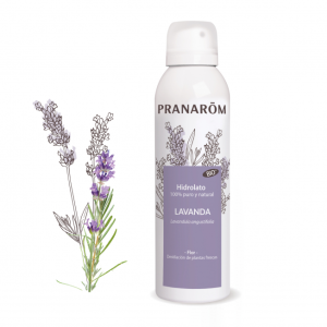 Pranarom Hidrolato Lavanda 150mL