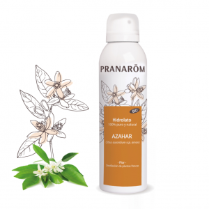 Pranarom Hidrolato Neroli 150mL