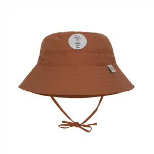 Lassig Chapéu Pescador Rust 3-6m