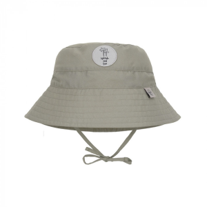 Lassig Chapéu Pescador Olive 3-6m