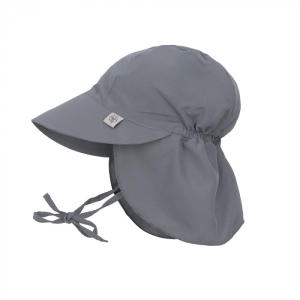 Lassig Chapéu Solar UV com Aba Grey 19-36m 6436