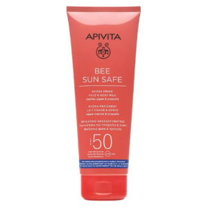 Apivita Bee Sun Leite SPF50 200mL