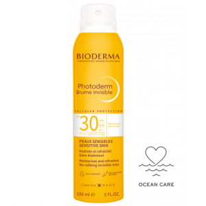 Bioderma Photoderm Bruma Invisível SPF30 150mL