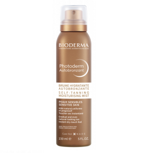 Bioderma Photoderm Autobronzeador Hidratante 150mL