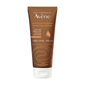 Avène Solar Autobronzeador Acetinado 100mL