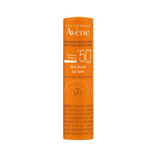 Avène Solar Stick Labial SPF50+ 3g