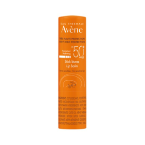 Avène Solar Stick Labial SPF50+ 3g