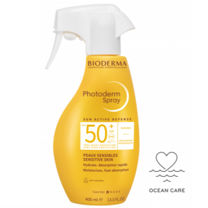 Bioderma Photoderm Spray SPF50+ 400mL