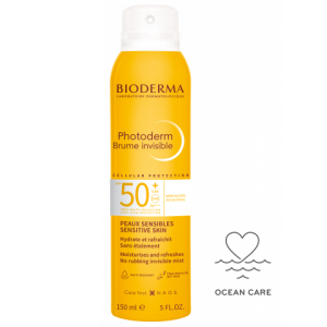 Bioderma Photoderm Bruma invisível SPF50+ 150mL