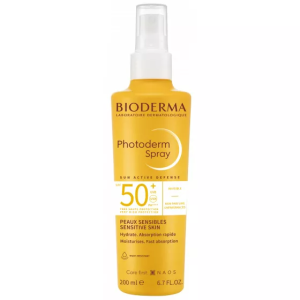 Bioderma Photoderm Spray SPF50+ 200mL