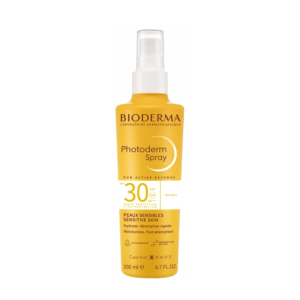 Bioderma Photoderm Spray SPF30 200mL