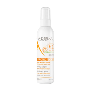 A-Derma Protect Kids Spray SPF50+ 200mL