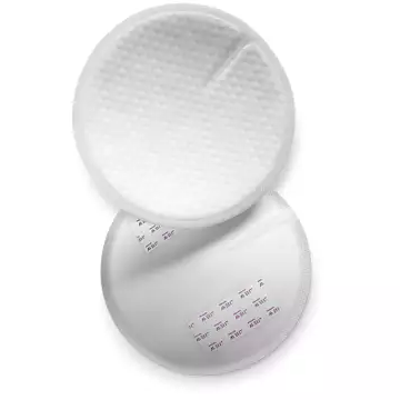 Philips Avent Discos de Amamentação Ultra Confortáveis 60 unidades