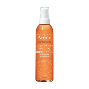 Avène Solar SPF30 Óleo 200mL