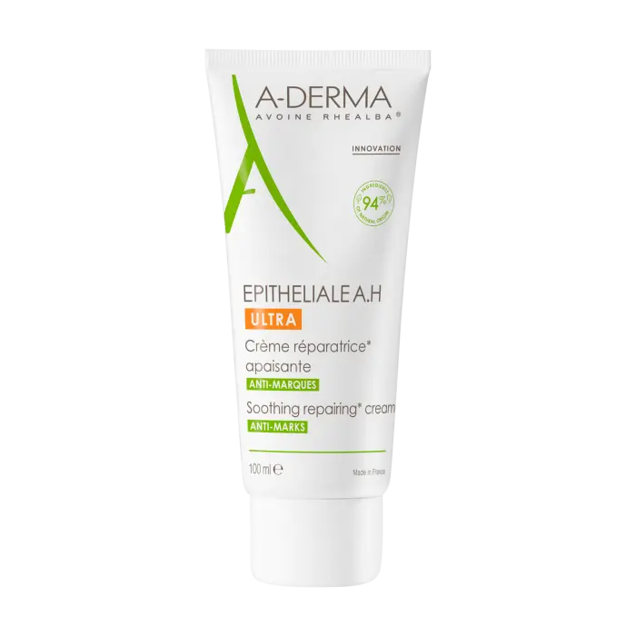 A-Derma Epitheliale A.H Ultra Creme 100mL