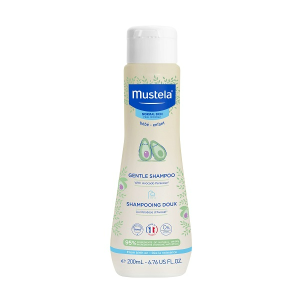 Mustela Champô Suave 200mL