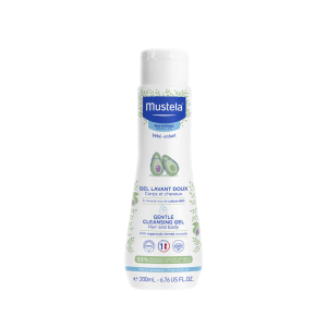 Mustela Gel Lavante Suave 200mL