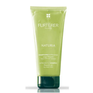 Rene Furterer Naturia Champô Suave Equilibrante 200mL