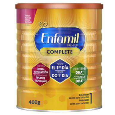 Enfamil Premium Complete 1 400g