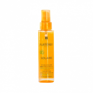 Rene Furterer Solaire Óleo de Verão 100mL