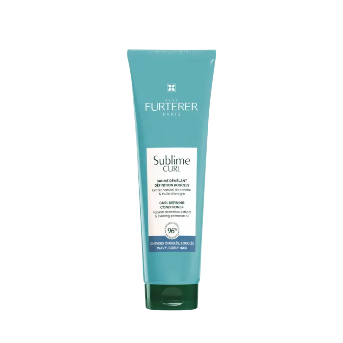 Rene Furterer Sublime Curl Bálsamo 150mL