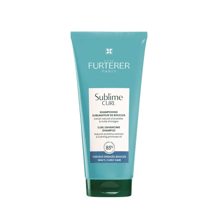 Rene Furterer Sublime Curl Champô 250mL