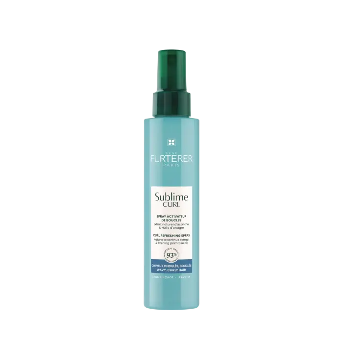 Rene Furterer Sublime Curl Spray 150mL