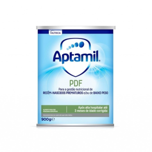 Aptamil Pdf Leite 3M 900g