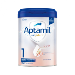 Aptamil 1 ProFutura Duo Leite Lactente 800g