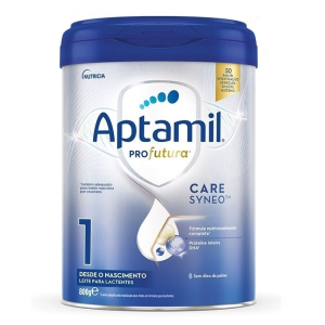 Aptamil 1 ProFutura Care Syneo Leite Lactente 800g