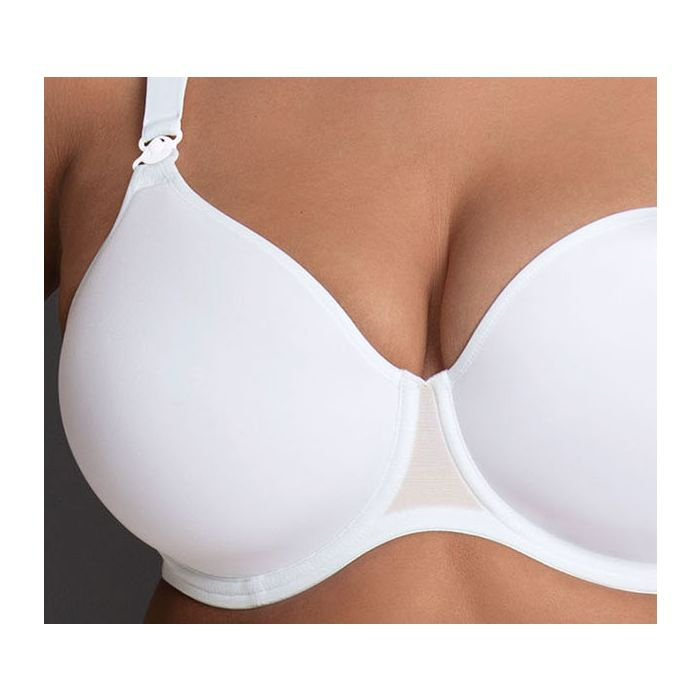 Anita Soutien Amamentação com Aros 5010 Branco Copa C T80