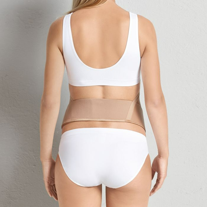 Anita Faixa de Suporte 1708 Deep Sand Tam.M