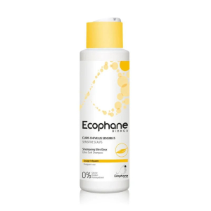 Biorga Ecophane Champô Ultra Suave 500mL