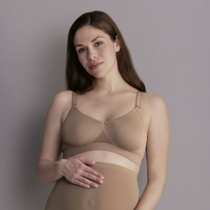 Anita Soutien Amamentação Seamless 5096 Dusty Rose L