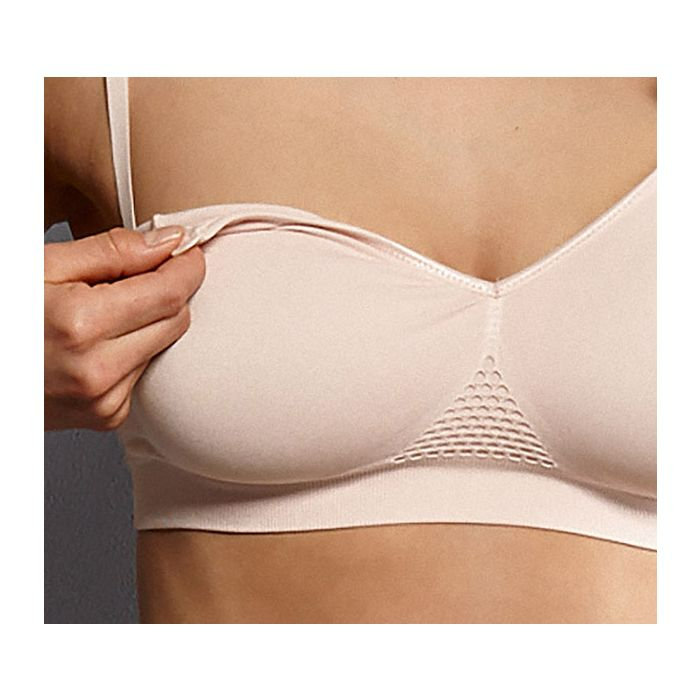 Anita Soutien Amamentação Seamless 5096 Lotus L