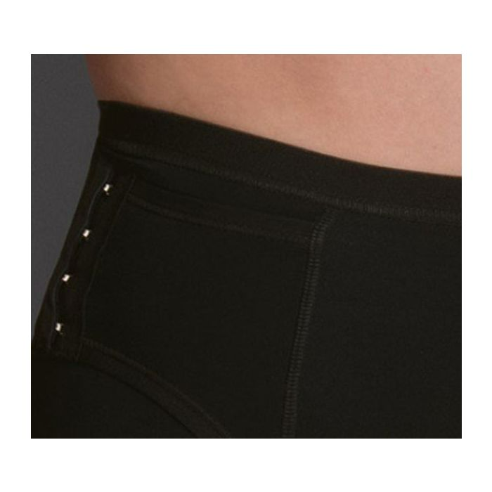 Anita Cinta Pós-Parto Ajustável 1885 Preta T70