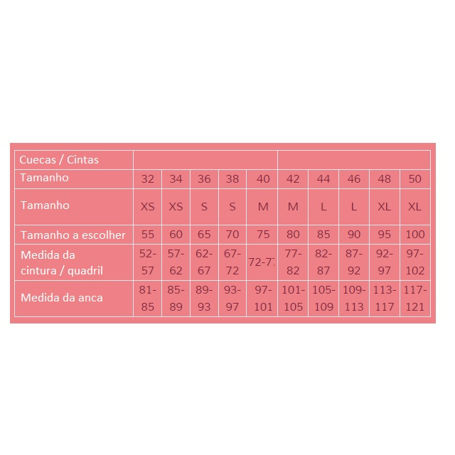 Anita Cinta Pós-Parto Ajustável 1885 Preta T70