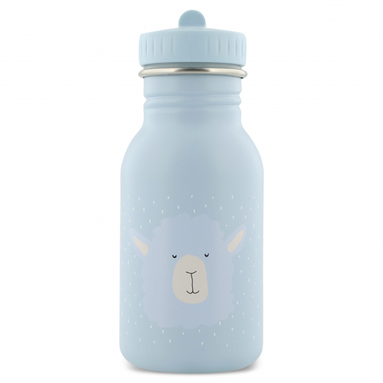 Trixie Baby Garrafa de Aço Mr. Alpaca 350mL