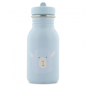 Trixie Baby Garrafa de Aço Mr. Alpaca 350mL