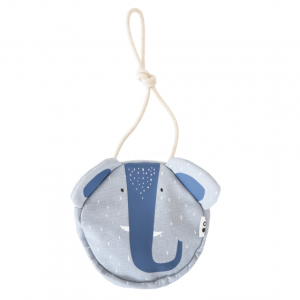 Trixie Baby Bolsa Redonda Mrs. Elephant