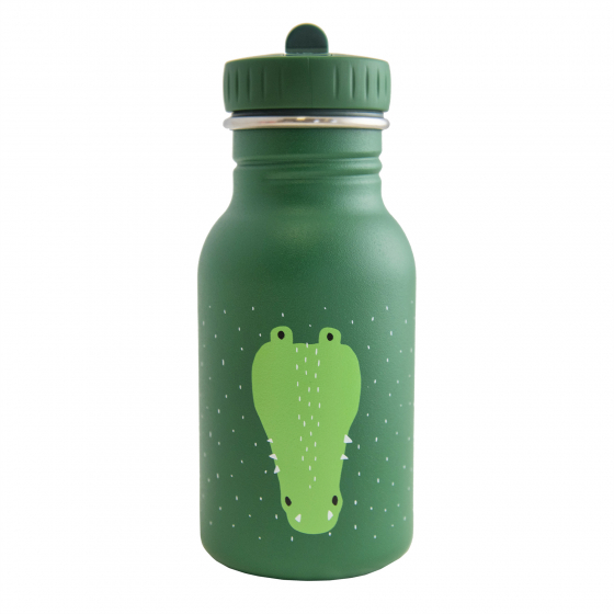 Trixie Baby Garrafa de Aço Mr. Crocodile 350mL