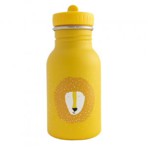 Trixie Baby Garrafa de Aço Mr. Lion 350mL