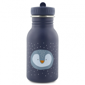 Trixie Baby Garrafa de Aço Mr. Penguin 350mL