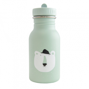 Trixie Baby Garrafa de Aço Mr. Polar Bear 350mL